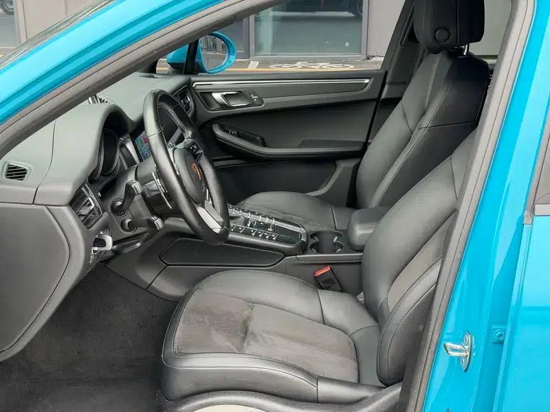 2020 Macan 2.0T — миниатюра 16