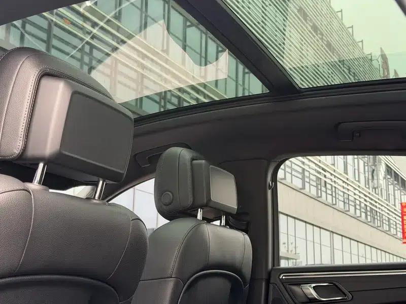 2020 Macan 2.0T — миниатюра 18