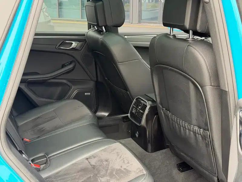 2020 Macan 2.0T — миниатюра 20