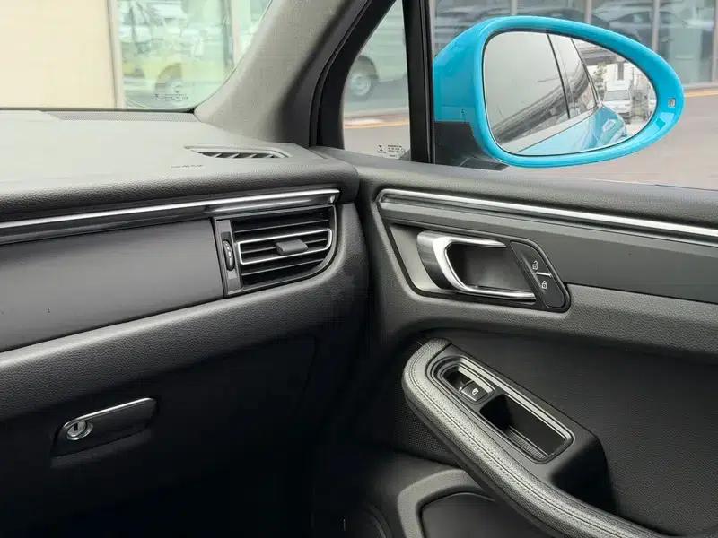 2020 Macan 2.0T — миниатюра 10