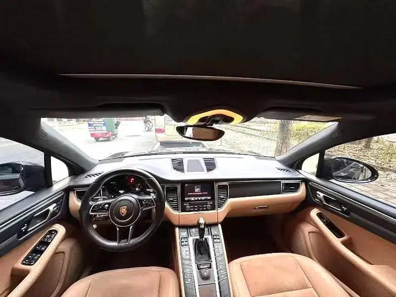 2017 Macan 2.0T — миниатюра 6