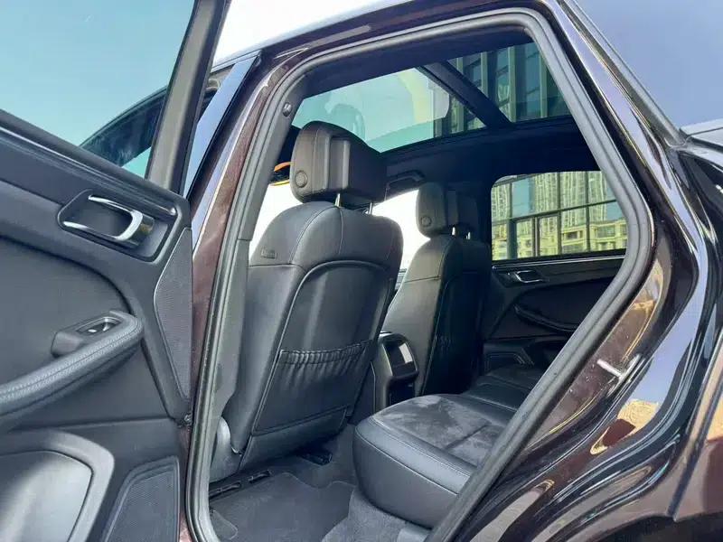 2014 Macan 2.0T — миниатюра 13