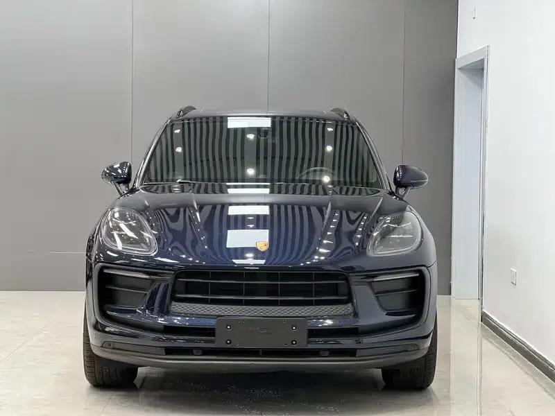 2023 Macan 2.0T — миниатюра 2