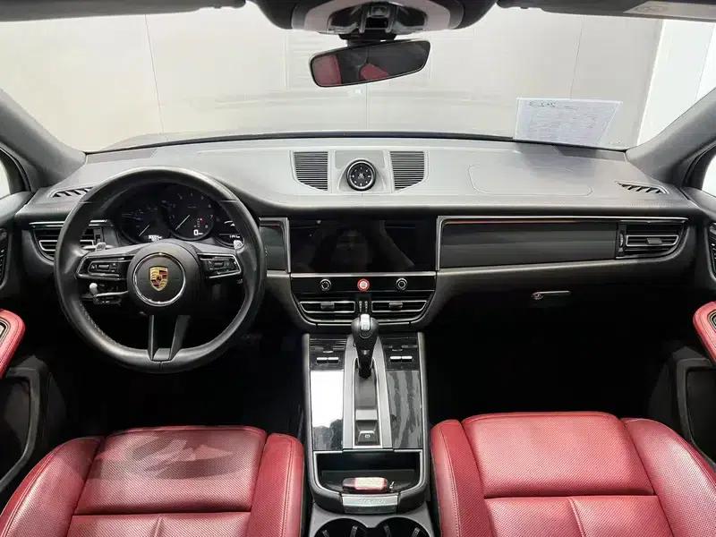 2023 Macan 2.0T — миниатюра 11