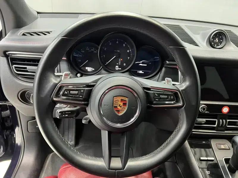 2023 Macan 2.0T — миниатюра 13