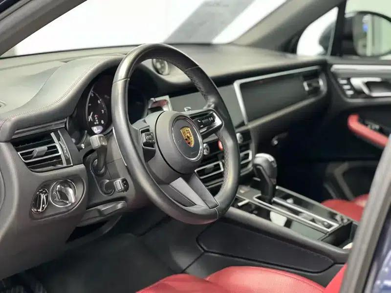 2023 Macan 2.0T — миниатюра 14