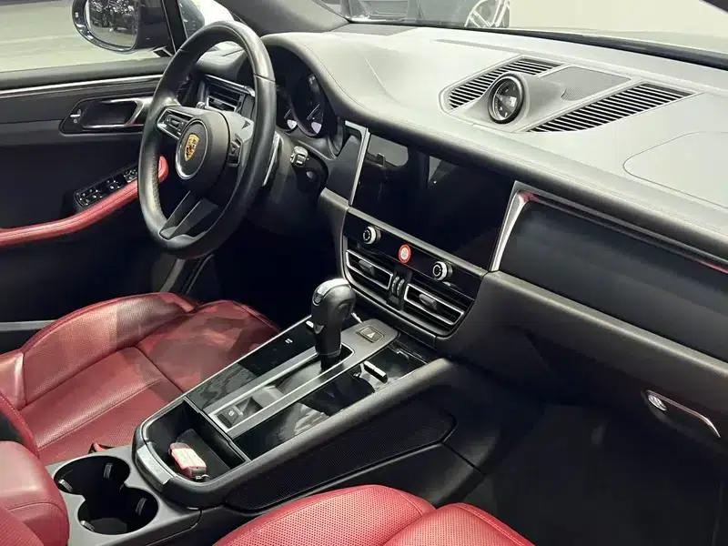 2023 Macan 2.0T — миниатюра 15