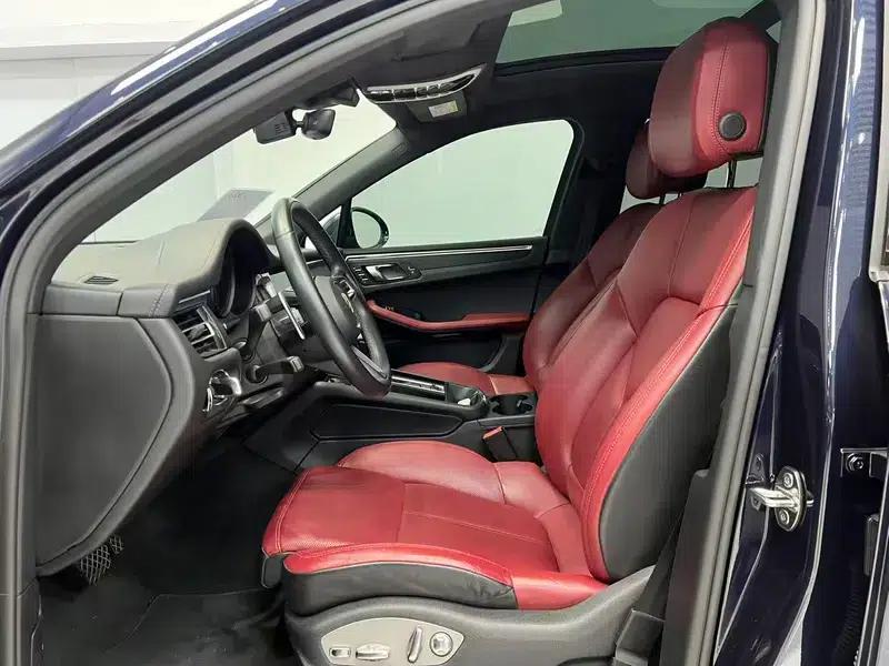 2023 Macan 2.0T — миниатюра 16