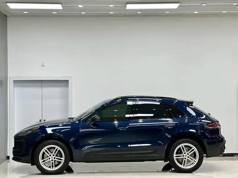 2023 Macan 2.0T — миниатюра 4