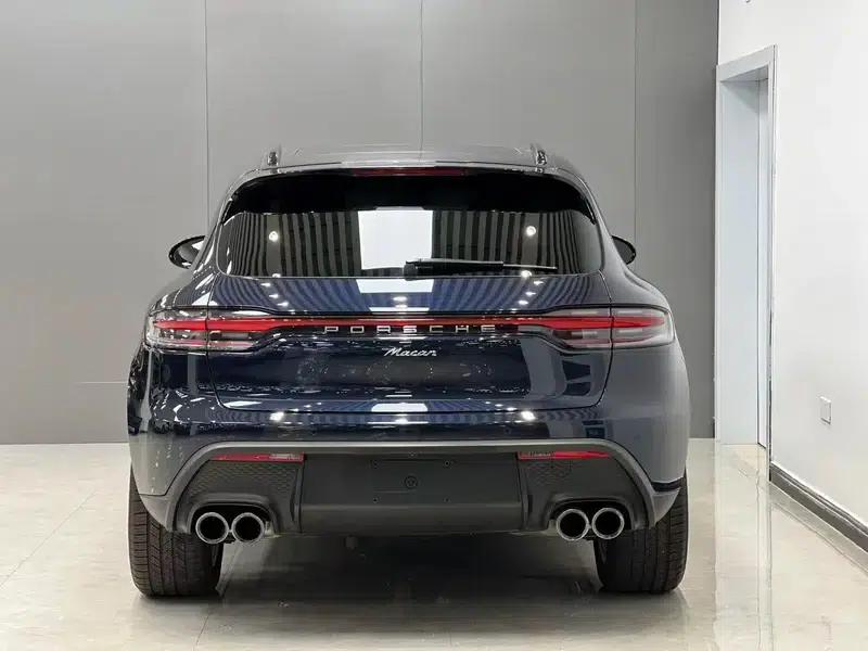 2023 Macan 2.0T — миниатюра 6
