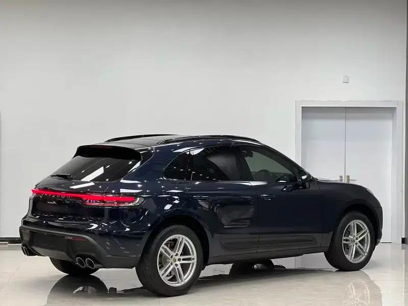 2023 Macan 2.0T — миниатюра 7