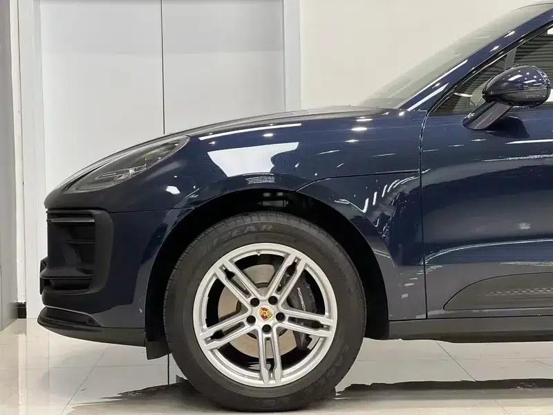 2023 Macan 2.0T — миниатюра 8