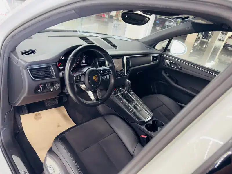 2014 Macan 2.0T — миниатюра 12