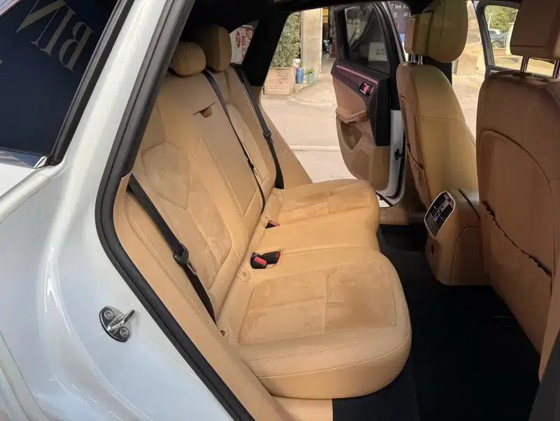 2017 Macan 2.0T — миниатюра 16