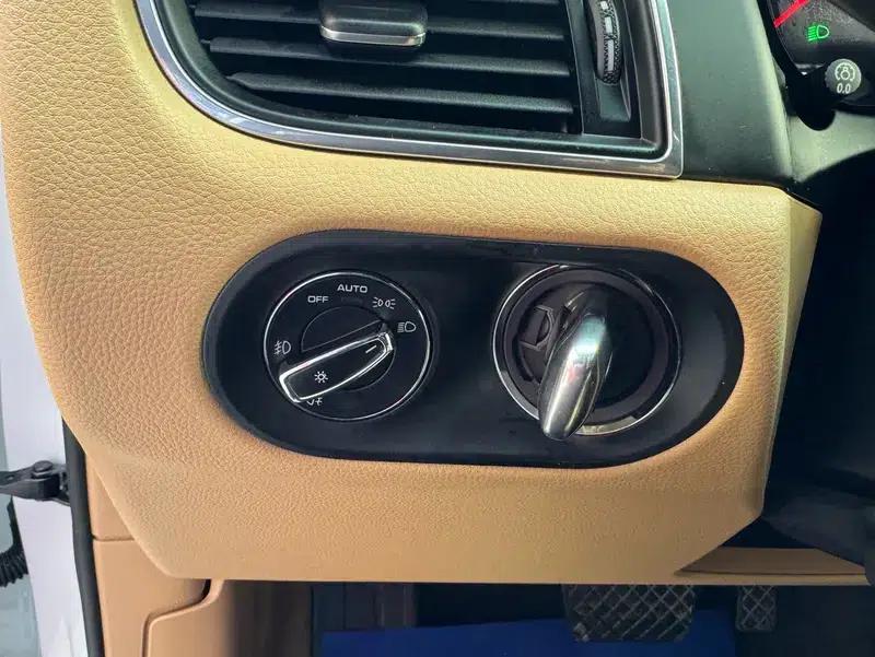 2017 Macan 2.0T — миниатюра 24