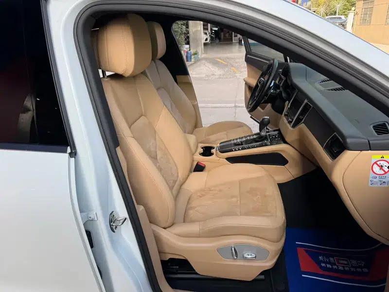 2017 Macan 2.0T — миниатюра 27