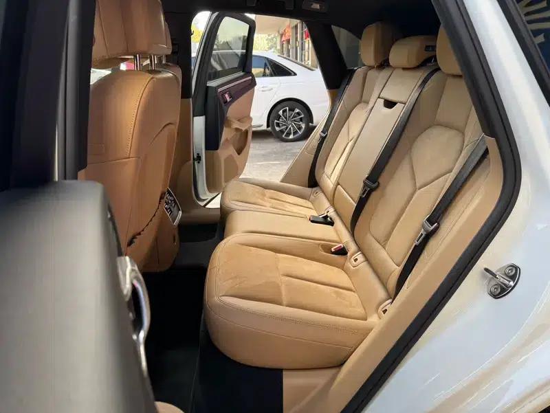 2017 Macan 2.0T — миниатюра 29