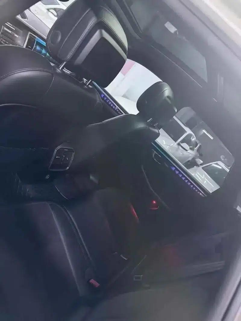 2017 Macan 2.0T — миниатюра 8