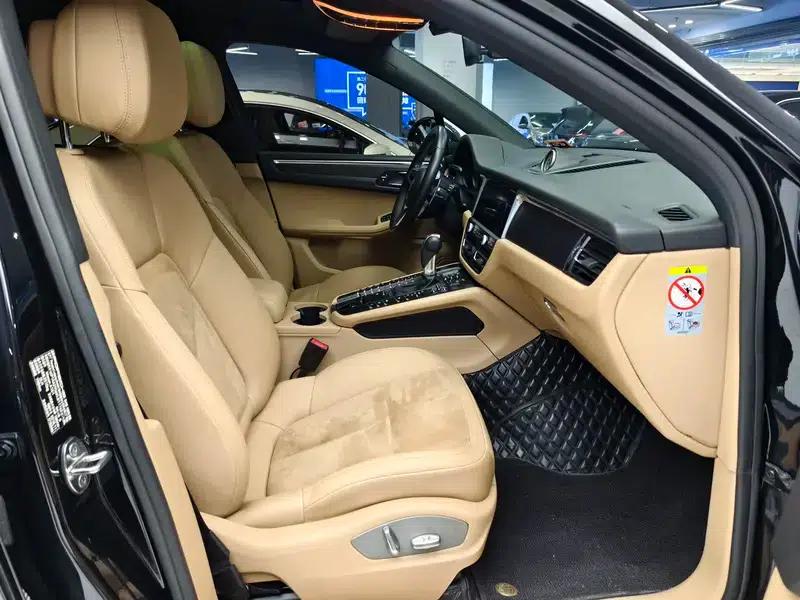 2018 Macan 2.0T — миниатюра 15