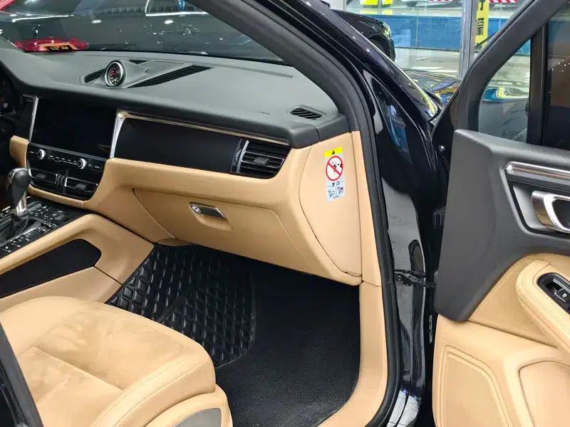 2018 Macan 2.0T — миниатюра 17
