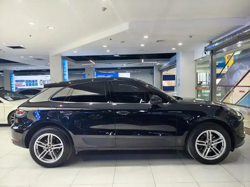 2018 Macan 2.0T — миниатюра 7