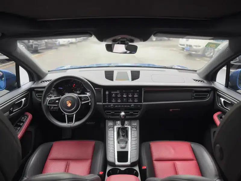 2018 Macan 2.0T — миниатюра 7