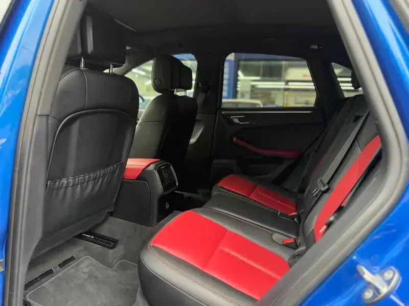 2018 Macan 2.0T — миниатюра 9
