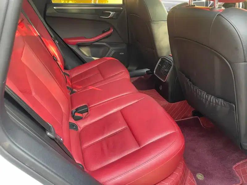2018 Macan 2.0T — миниатюра 14