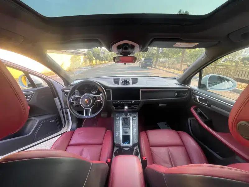 2018 Macan 2.0T — миниатюра 9