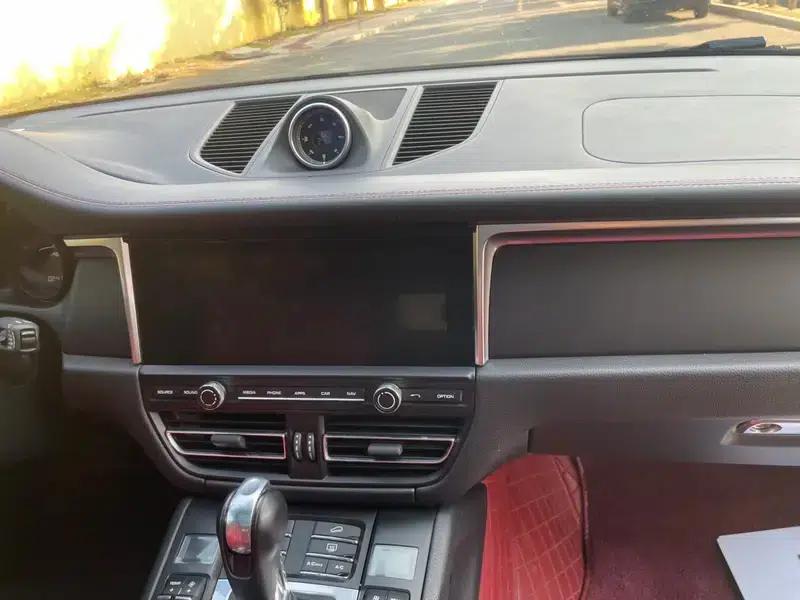 2018 Macan 2.0T — миниатюра 10