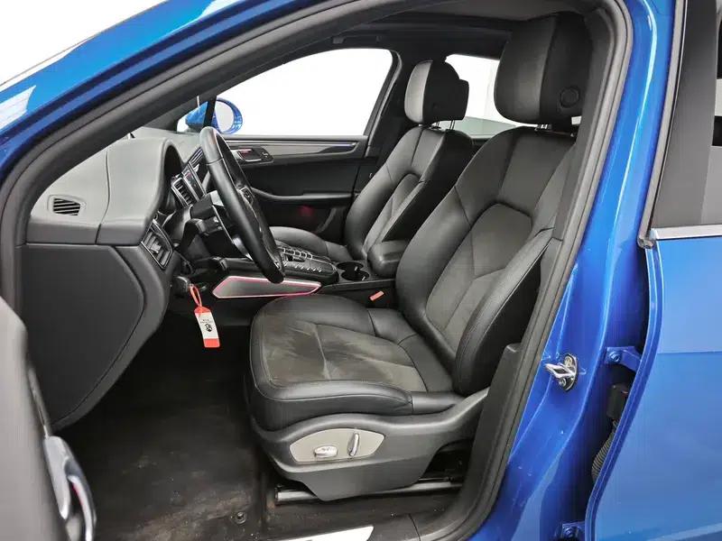 2016 Macan S 3.0T — миниатюра 8