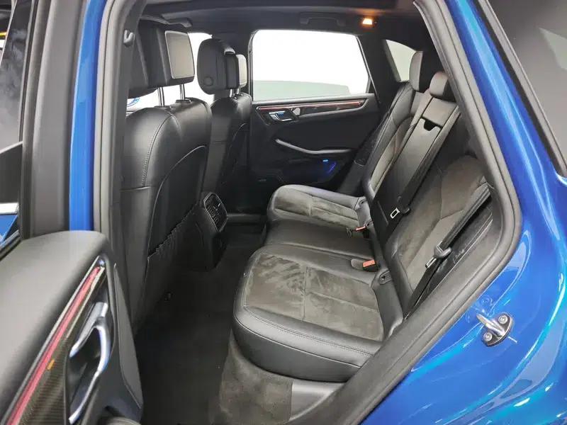 2016 Macan S 3.0T — миниатюра 9
