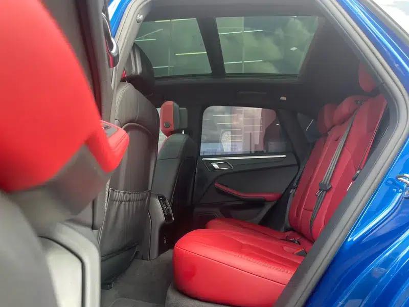 2020 Macan 2.0T — миниатюра 11