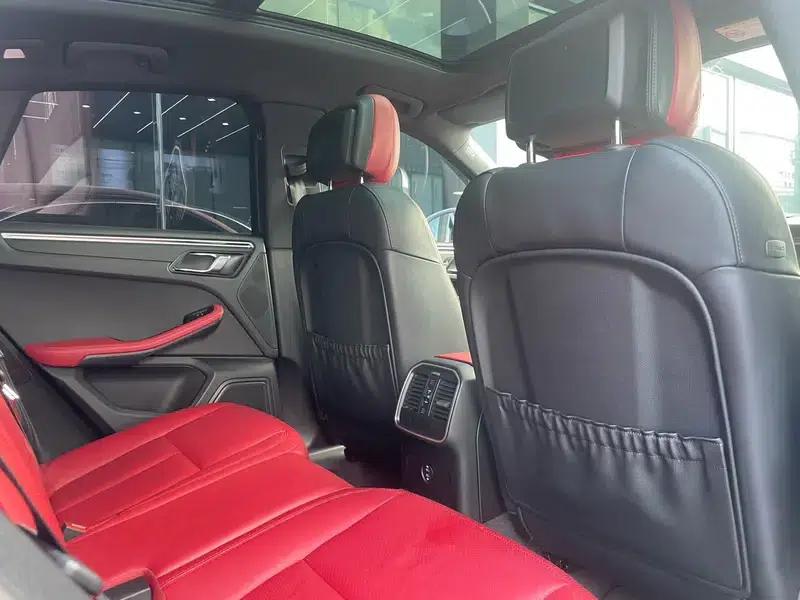 2020 Macan 2.0T — миниатюра 12