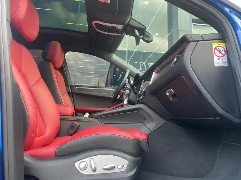 2020 Macan 2.0T — миниатюра 13