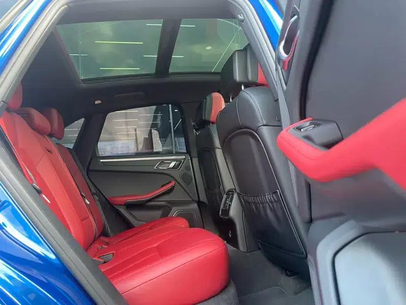 2020 Macan 2.0T — миниатюра 14