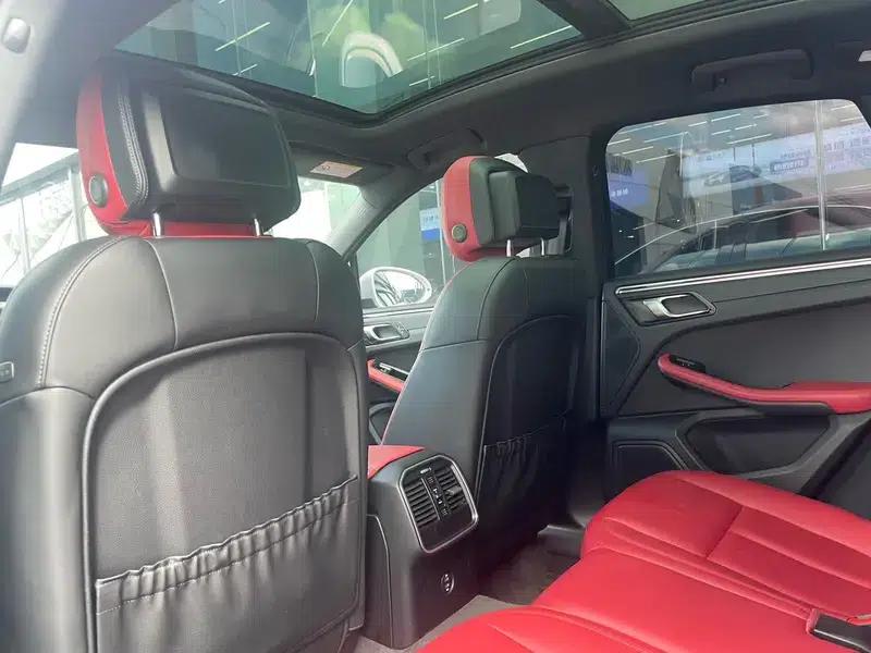 2020 Macan 2.0T — миниатюра 15