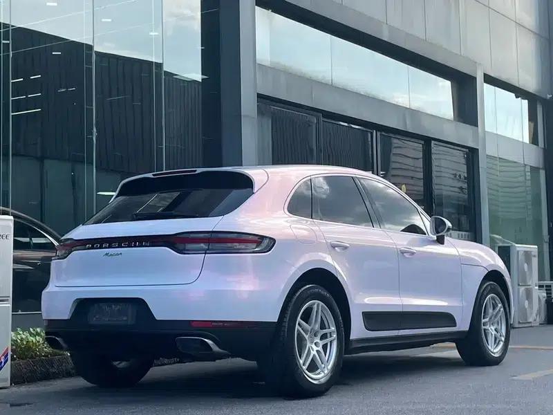 2020 Macan 2.0T — миниатюра 6