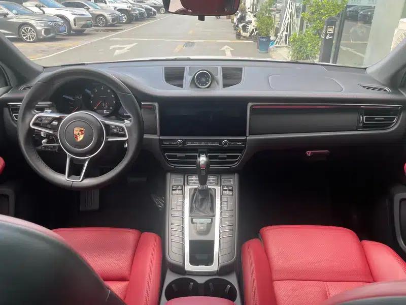 2020 Macan 2.0T — миниатюра 9