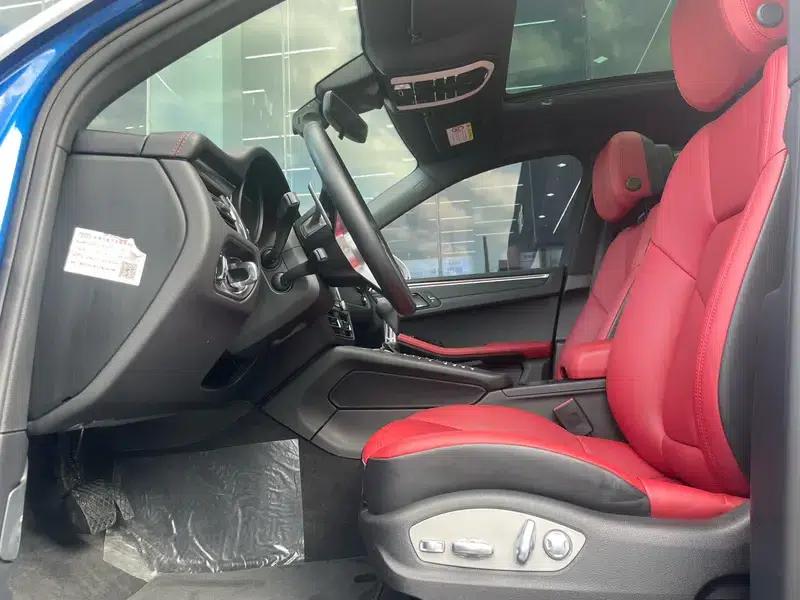 2020 Macan 2.0T — миниатюра 10