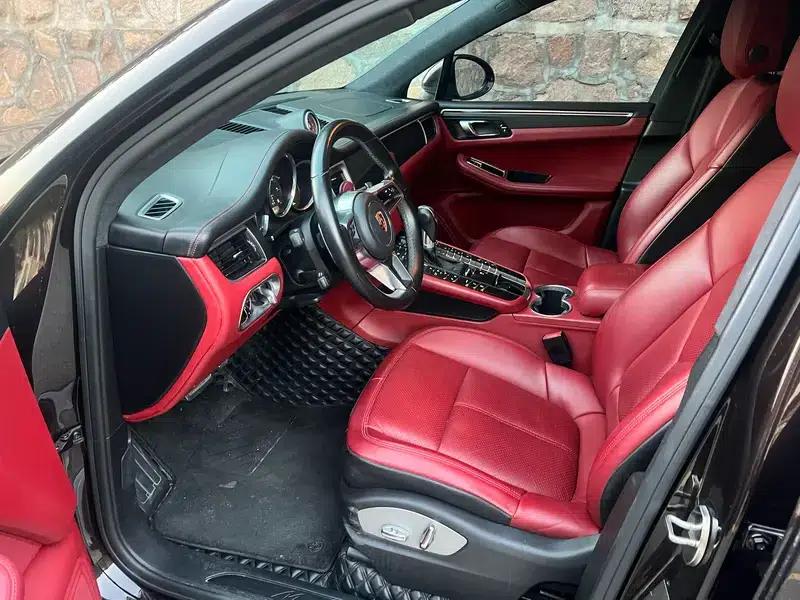2017 Macan 2.0T — миниатюра 12