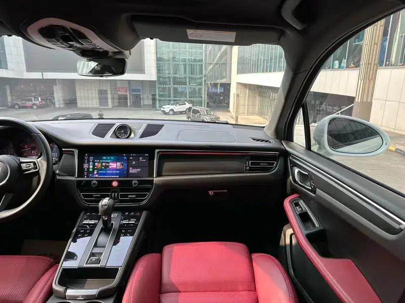 2022 Macan 2.0T — миниатюра 12