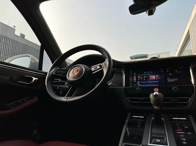 2022 Macan 2.0T — миниатюра 14