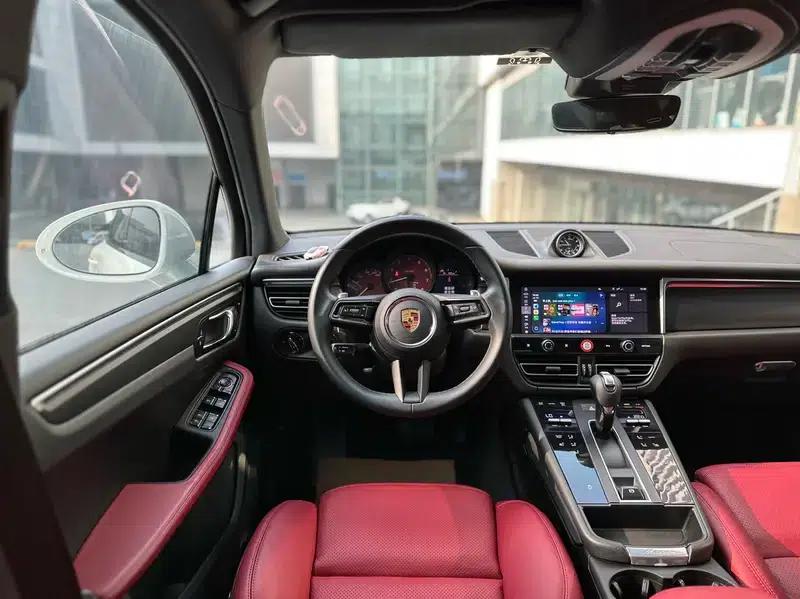 2022 Macan 2.0T — миниатюра 15