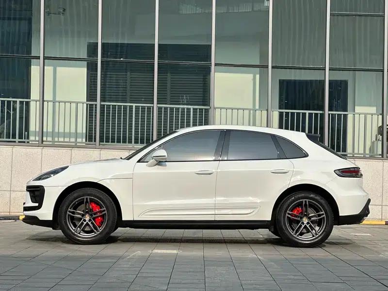 2022 Macan 2.0T — миниатюра 4