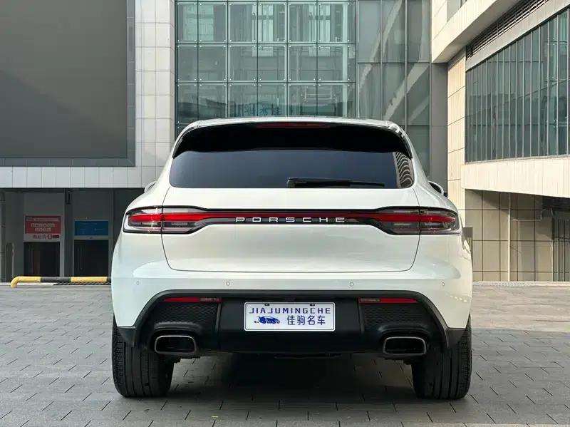 2022 Macan 2.0T — миниатюра 6