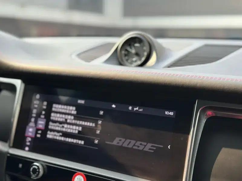 2022 Macan 2.0T — миниатюра 8