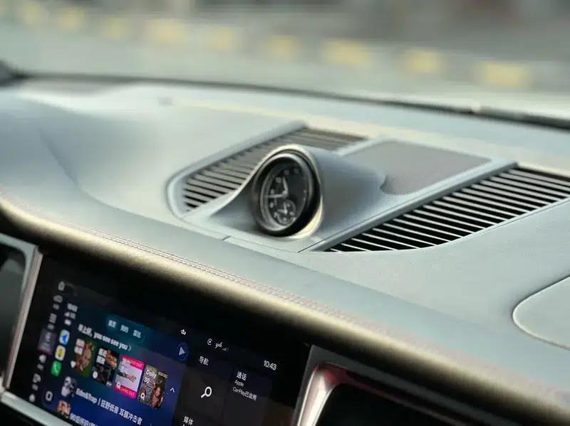 2022 Macan 2.0T — миниатюра 10