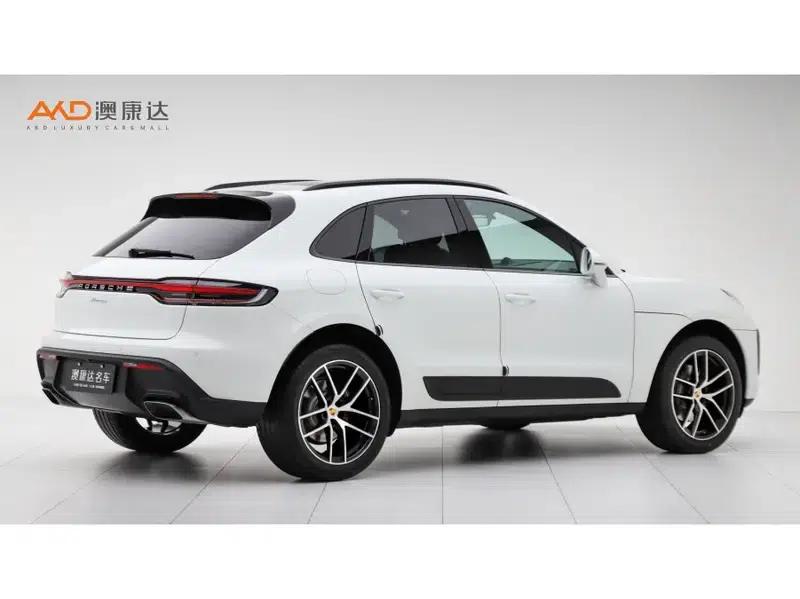 2022 Macan 2.0T — миниатюра 4