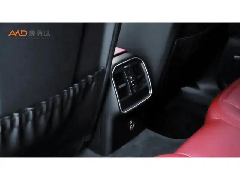 2022 Macan 2.0T — миниатюра 5